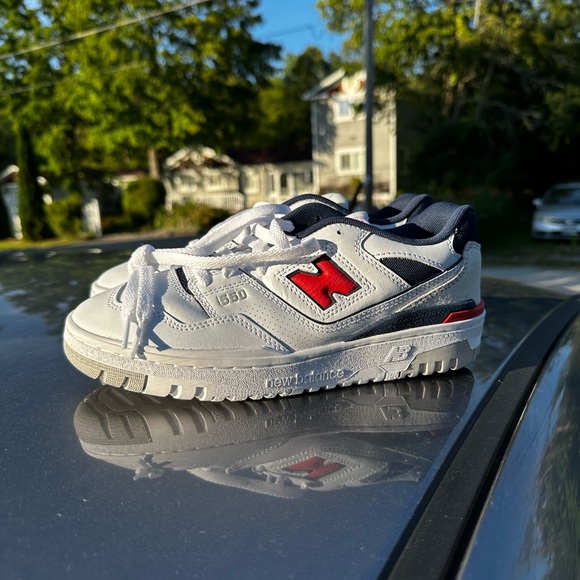 New balance 550 - Picture 5 of 7